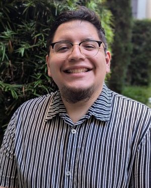 PMartinez headshot
